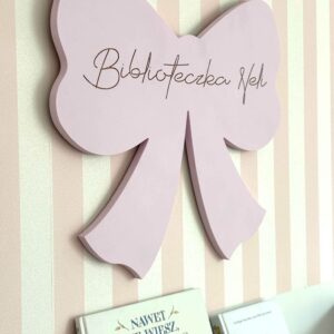 Gigant Kokarda z imieniem